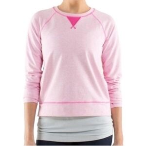Lululemon Reversible Voyage Pullover Medium